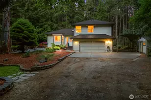 3914 SW Huckleberry Rd, Port Orchard, WA 98367 - Photo 1