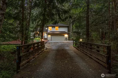 3914 SW Huckleberry Road, Port Orchard, WA 98367 - Photo 2