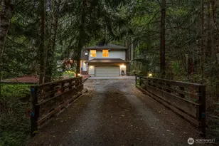 3914 SW Huckleberry Rd, Port Orchard, WA 98367 - Photo 2
