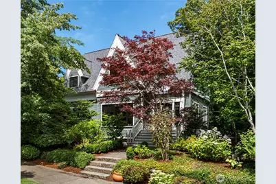 164 McGraw Street, Seattle, WA 98109 - Photo 1