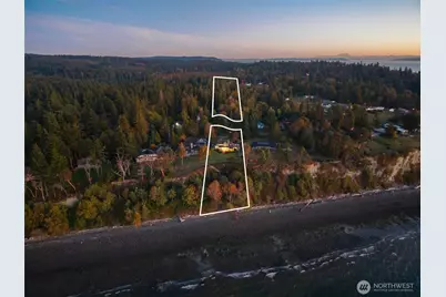 12388 NE Marine View Drive, Kingston, WA 98346 - Photo 2