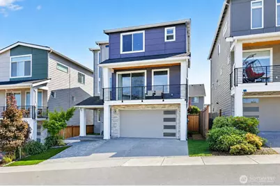 3526 164th Place SW, Lynnwood, WA 98037 - Photo 1
