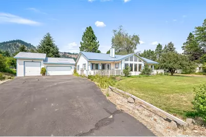 12320 Bergstrasse Road, Leavenworth, WA 98826 - Photo 2