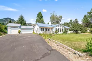 12320 Bergstrasse Rd, Leavenworth, WA 98826 - Photo 2