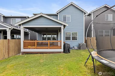16028 77th Avenue Ct E, Puyallup, WA 98375 - Photo 34