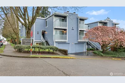 8800 20th Avenue NE #B101, Seattle, WA 98115 - Photo 2