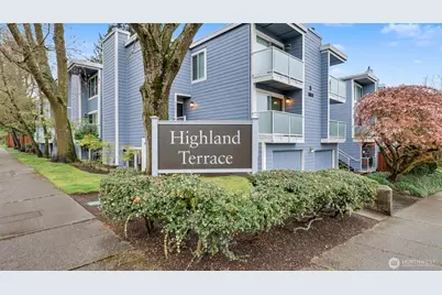 8800 20th Avenue NE #B101, Seattle, WA 98115 - Photo 1