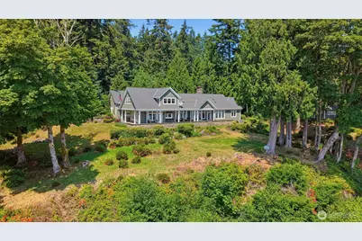 8500 Salty Drive NW, Olympia, WA 98502 - Photo 2
