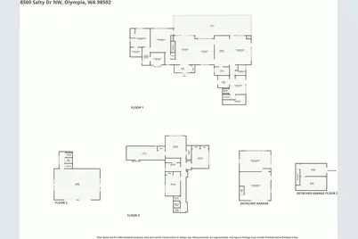 8500 Salty Drive NW, Olympia, WA 98502 - Photo 40