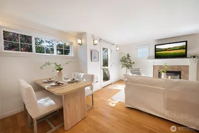 1608 NW 65th Street #A, Seattle, WA 98117 - Photo 6