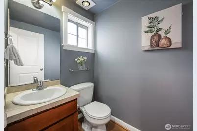 1608 NW 65th Street #A, Seattle, WA 98117 - Photo 12
