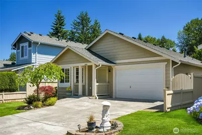 6005 74th Avenue NE, Marysville, WA 98270 - Photo 2