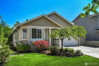 6005 74th Avenue NE, Marysville, WA 98270 - Photo 1