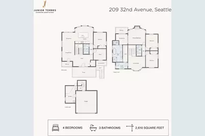 209 32nd Avenue, Seattle, WA 98122 - Photo 34