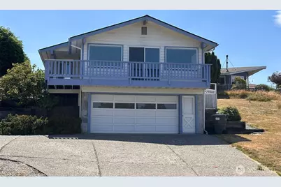 506 S Ennis Street, Port Angeles, WA 98362 - Photo 2