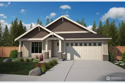 7341 Mirasett Street SW #36, Tumwater, WA 98512 - Photo 1