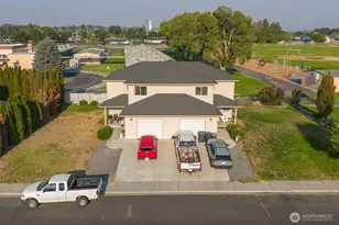 1331 S Shaker Pl, Moses Lake, WA 98837 - Photo 2