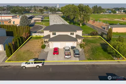 1331 S Shaker Place, Moses Lake, WA 98837 - Photo 1