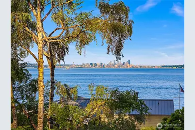 4089 Rockaway Beach Road NE, Bainbridge Island, WA 98110 - Photo 12