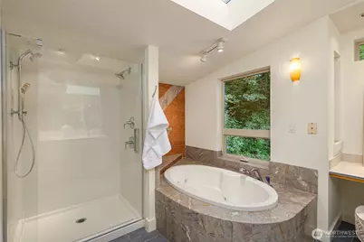 4089 Rockaway Beach Road NE, Bainbridge Island, WA 98110 - Photo 20