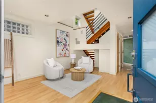 4089 Rockaway Beach Rd NE, Bainbridge Island, WA 98110 - Photo 4