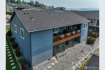 606 Havenwood Drive, Manson, WA 98831 - Photo 2