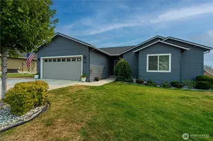 606 Havenwood Dr, Manson, WA 98831 - Photo 1