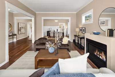 127 NE 56th Street, Seattle, WA 98105 - Photo 6