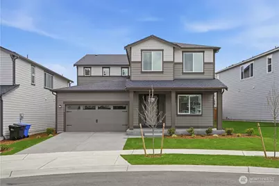 20313 145th Street E, Bonney Lake, WA 98391 - Photo 1