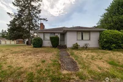 201 Harrison Avenue, Centralia, WA 98531 - Photo 4