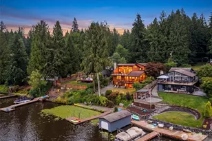33416 Benbow Dr E, Graham, WA 98338 - Photo 1