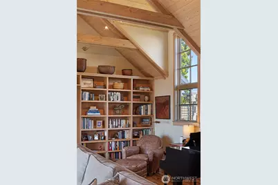 587 Old Johnson Rdwy, Friday Harbor, WA 98250 - Photo 14
