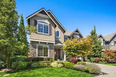 1213 267th Place SE, Sammamish, WA 98075 - Photo 1