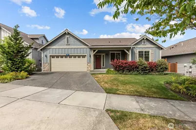 921 Alpine View Drive, Mount Vernon, WA 98274 - Photo 1