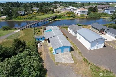 535 Canal Drive NE, Ocean Shores, WA 98569 - Photo 1