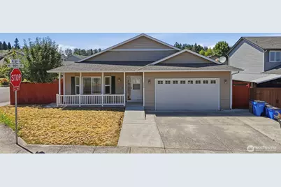 8600 NE 90th Place, Vancouver, WA 98662 - Photo 2