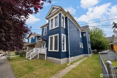 1214 S 8th Street #1 & 2, Tacoma, WA 98405 - Photo 2