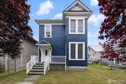 1214 S 8th Street #1 & 2, Tacoma, WA 98405 - Photo 1