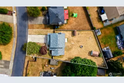 21414 44th Avenue Ct E, Spanaway, WA 98387 - Photo 36