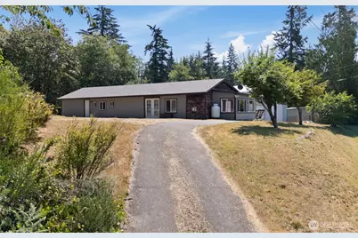 870 W Lost Lake Road, Shelton, WA 98584 - Photo 34