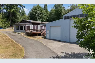 870 W Lost Lake Road, Shelton, WA 98584 - Photo 36