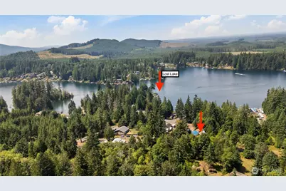 870 W Lost Lake Road, Shelton, WA 98584 - Photo 38
