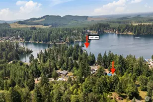870 W Lost Lake Rd, Shelton, WA 98584 - Photo 38