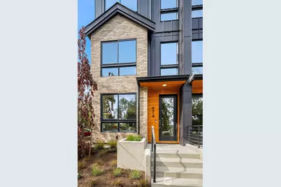 958 NW 54th Street, Seattle, WA 98107 - Photo 2