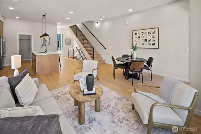1143 NW 57th Street, Seattle, WA 98107 - Photo 2