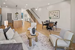 1143 NW 57th St, Seattle, WA 98107 - Photo 2