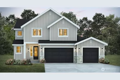 1432 143rd Street Ct E #202, Tacoma, WA 98445 - Photo 1