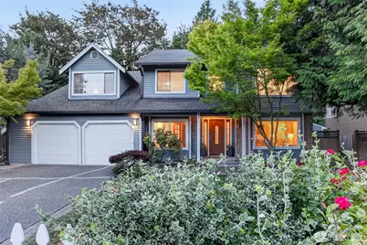 23110 NE 19th Drive, Sammamish, WA 98074 - Photo 1