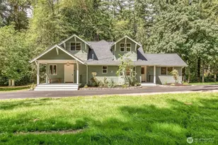 13214 SW 224th St, Vashon, WA 98070 - Photo 1
