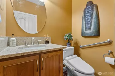 10720 SE 242nd Street #A2, Kent, WA 98030 - Photo 12